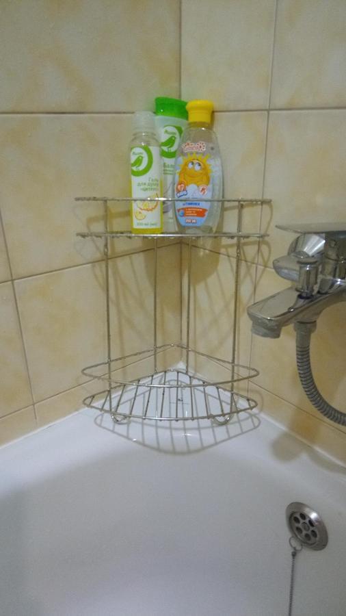 Positive Smile Studio Apartment In The Colorful Comfort Town Residental Complex. Kt-06. Kiev Eksteriør bilde